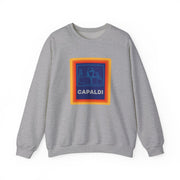 Capaldi  Sweatshirt 3