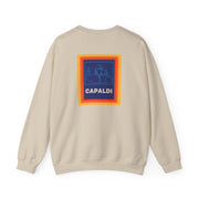Capaldi  Sweatshirt 8