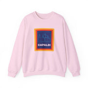 Capaldi  Sweatshirt 9
