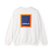 Capaldi  Sweatshirt 2