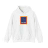 Lewis Capaldi Hoodies