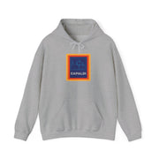 Capaldi  Hoodie 3