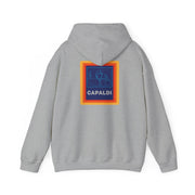 Capaldi  Hoodie 4