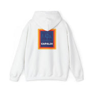 Capaldi  Hoodie 2