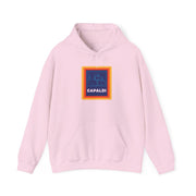 Capaldi  Hoodie 9