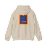 Capaldi  Hoodie 8