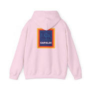 Capaldi  Hoodie 10