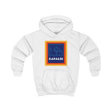 Lewis Capaldi Kids Hoodies
