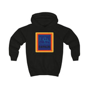 Capaldi  Kids Hoodie 5