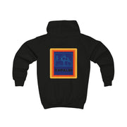 Capaldi  Kids Hoodie 6