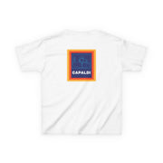 Capaldi  Kids T-Shirt 2