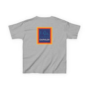 Capaldi  Kids T-Shirt 4