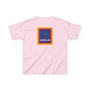 Capaldi  Kids T-Shirt 10