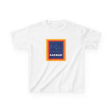 Lewis Capaldi Kids T-Shirts