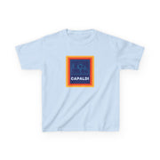 Capaldi  Kids T-Shirt 7
