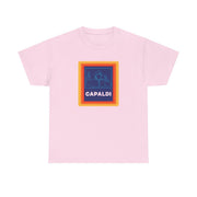 Capaldi  T-Shirt 9