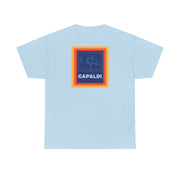 Capaldi  T-Shirt 10