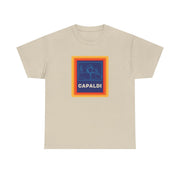 Capaldi  T-Shirt 7