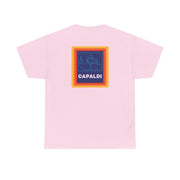 Capaldi  T-Shirt 10