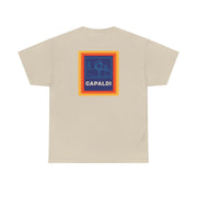 Capaldi  T-Shirt 8
