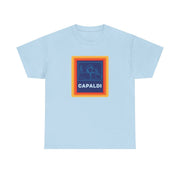 Capaldi  T-Shirt 10