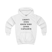 Kids Hoodie
