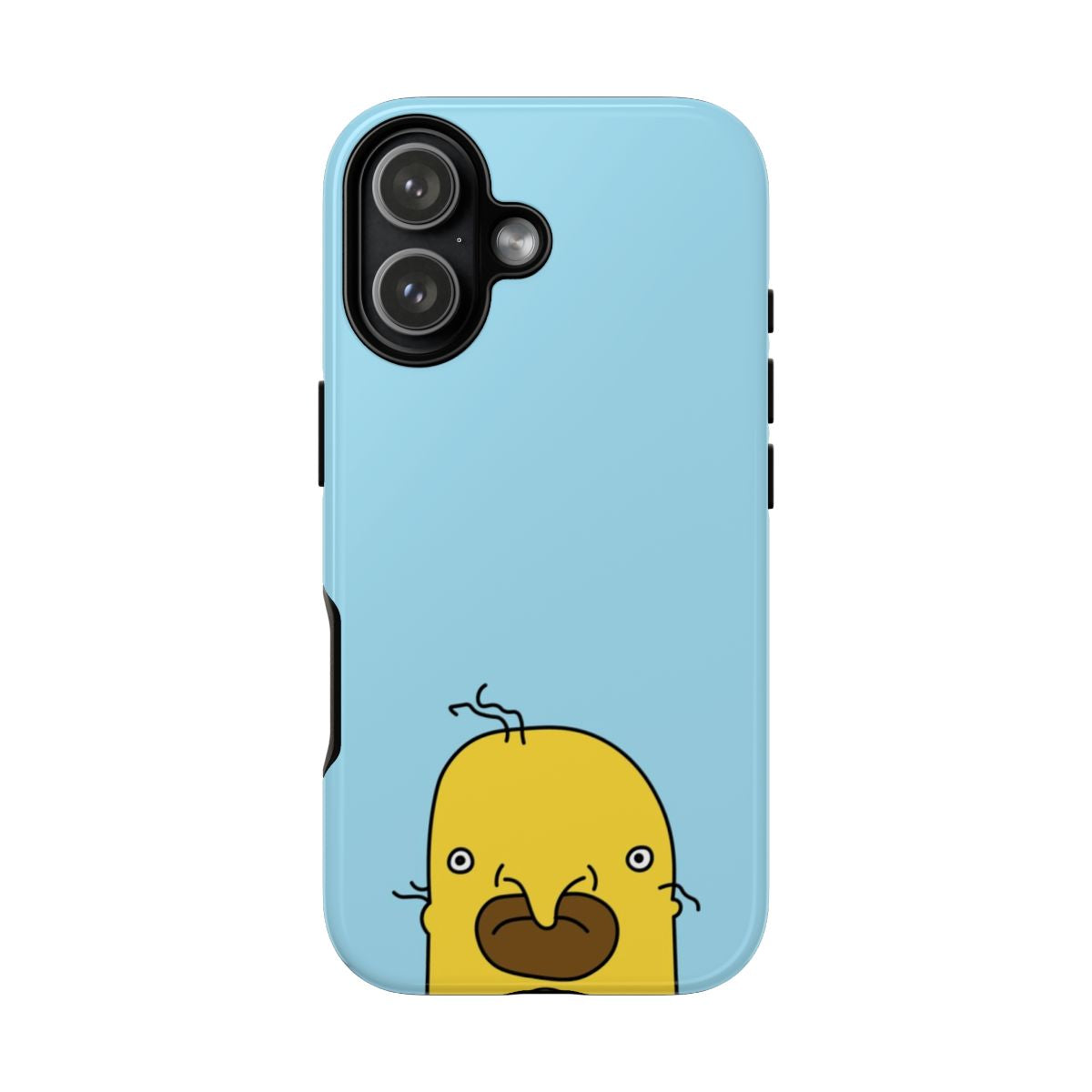 Bumble Brutus Phone Case