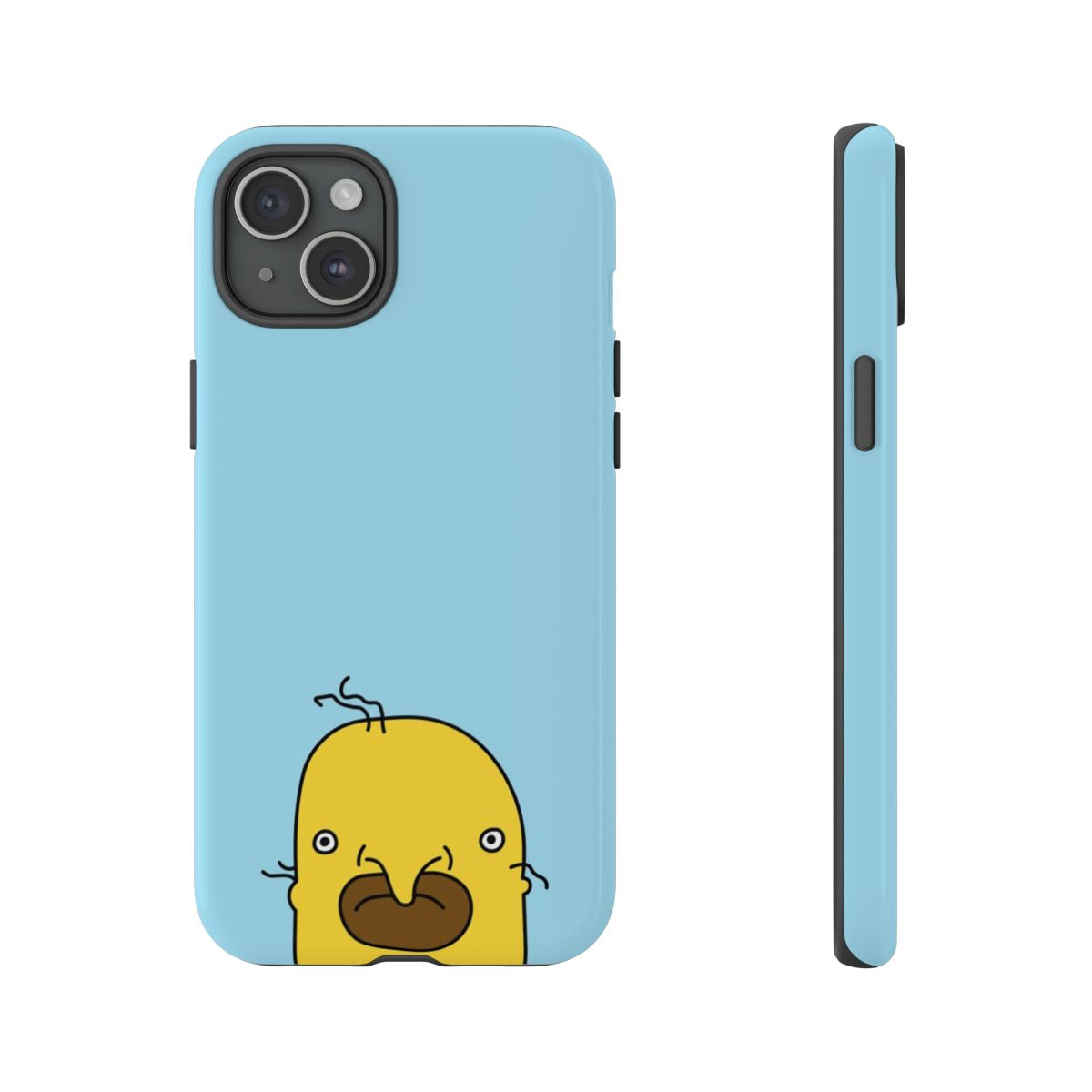 Bumble Brutus Phone Case