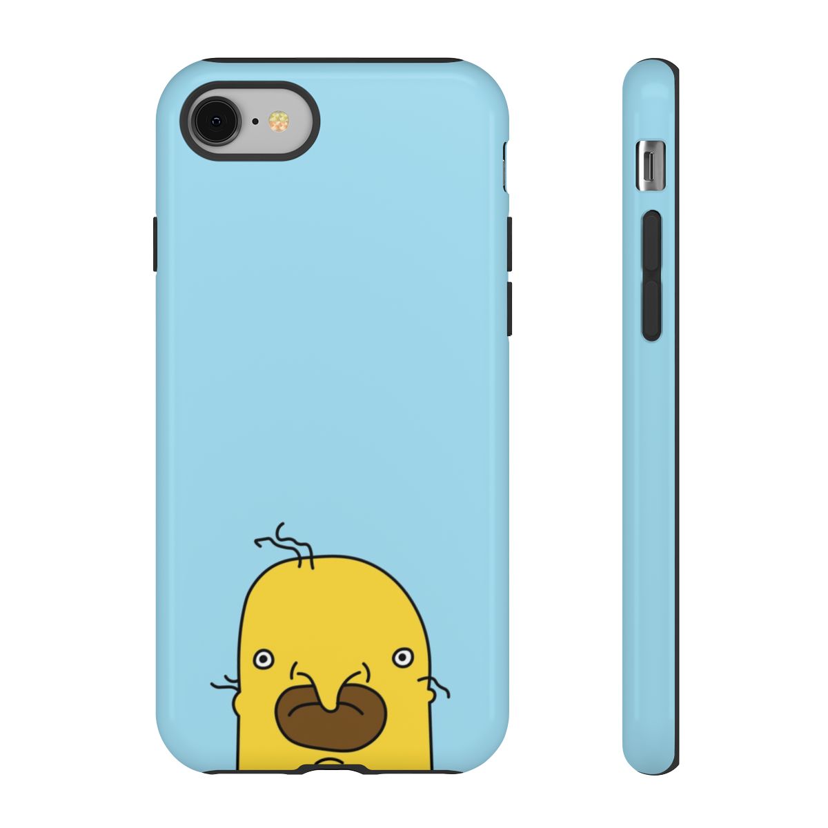 Bumble Brutus Phone Case