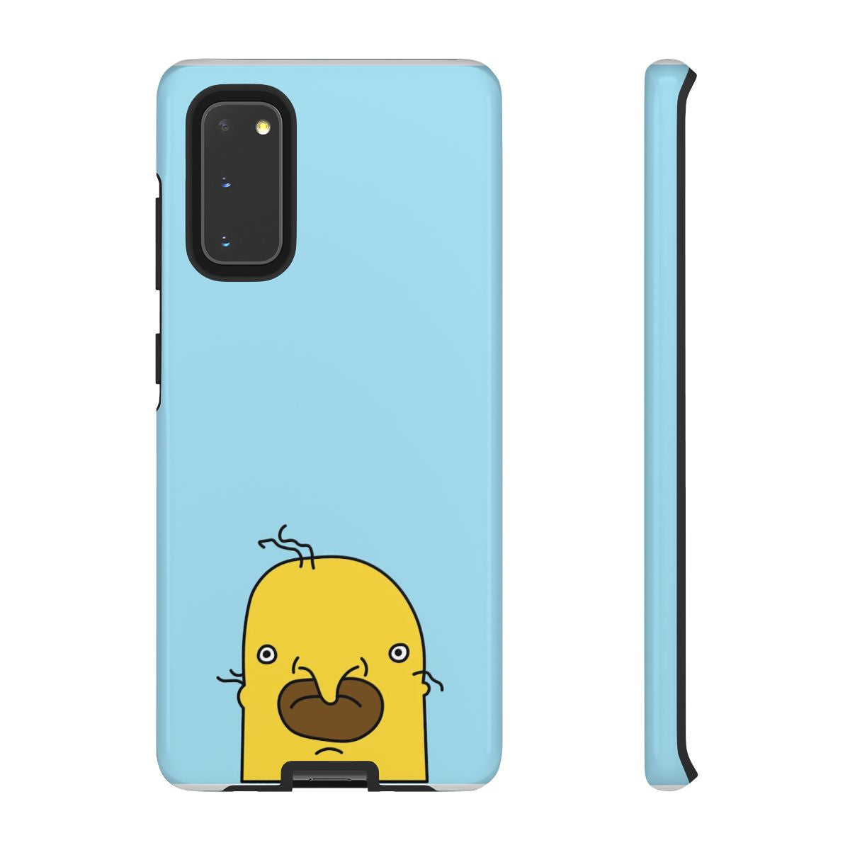 Bumble Brutus Phone Case