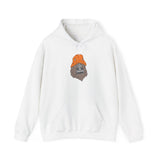 The Big Lez Show Hoodies