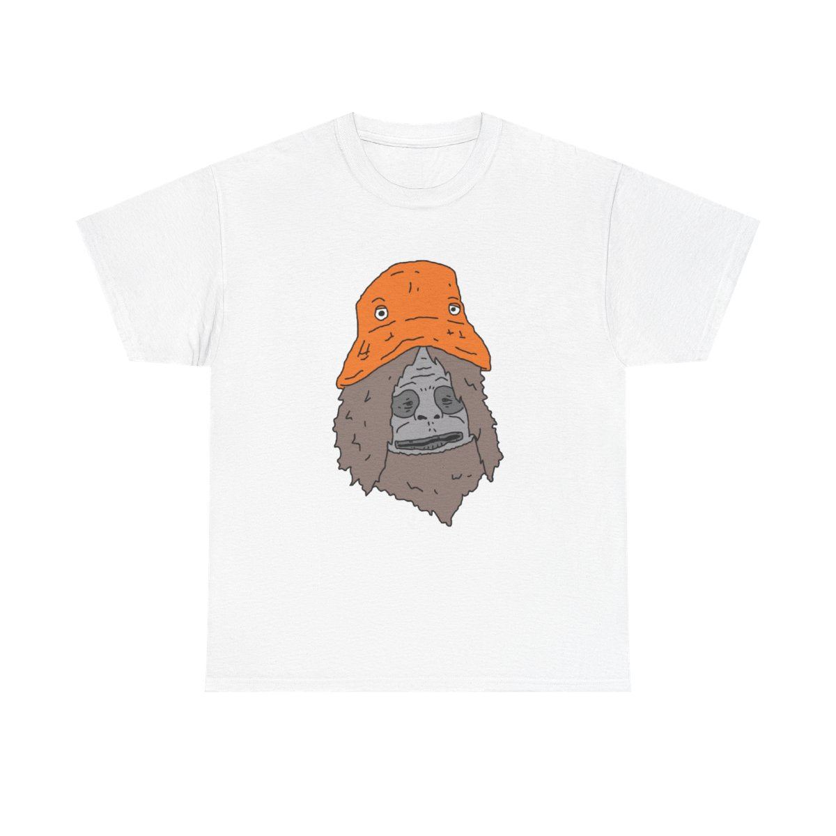 Sassy T-Shirt