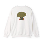 Nugget Man Sweatshirt 2