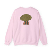 Nugget Man Sweatshirt 8