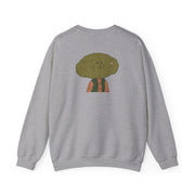 Nugget Man Sweatshirt 4