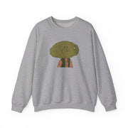Nugget Man Sweatshirt 3