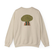 Nugget Man Sweatshirt 6