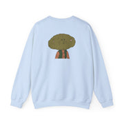 Nugget Man Sweatshirt 10