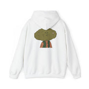 Nugget Man Hoodie 2