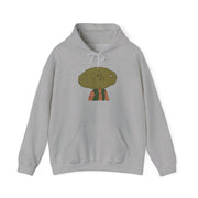 Nugget Man Hoodie 3