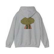 Nugget Man Hoodie 4