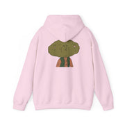 Nugget Man Hoodie 8
