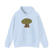 Nugget Man Hoodie 9