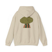 Nugget Man Hoodie 6