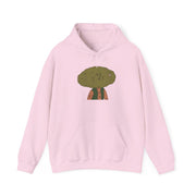 Nugget Man Hoodie 7