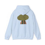 Nugget Man Hoodie 10