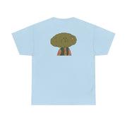Nugget Man T-Shirt 9