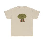 Nugget Man T-Shirt 4
