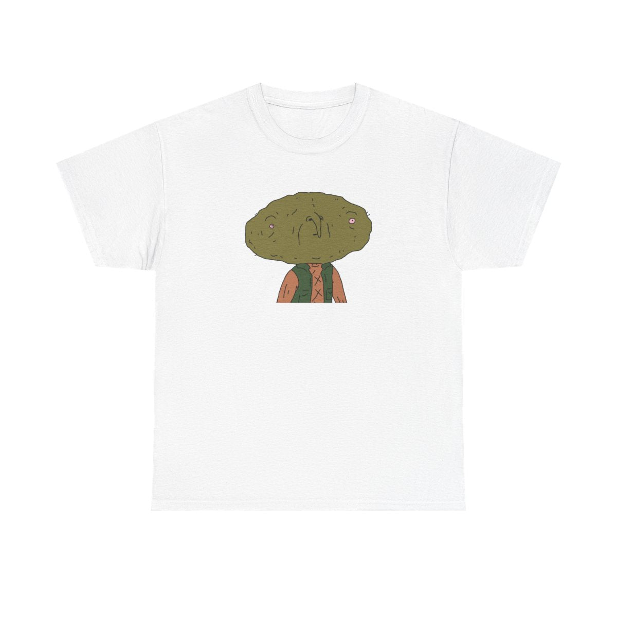 Nugget Man T-Shirt