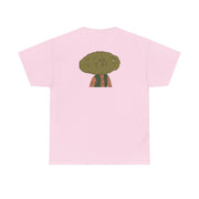 Nugget Man T-Shirt 7